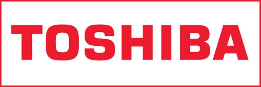 TOSHIBA